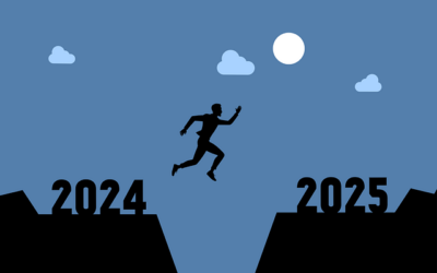 How To Make 2025 Your Year