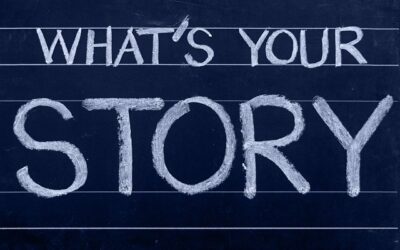 How To Use Storytelling To Succeed & Sell More